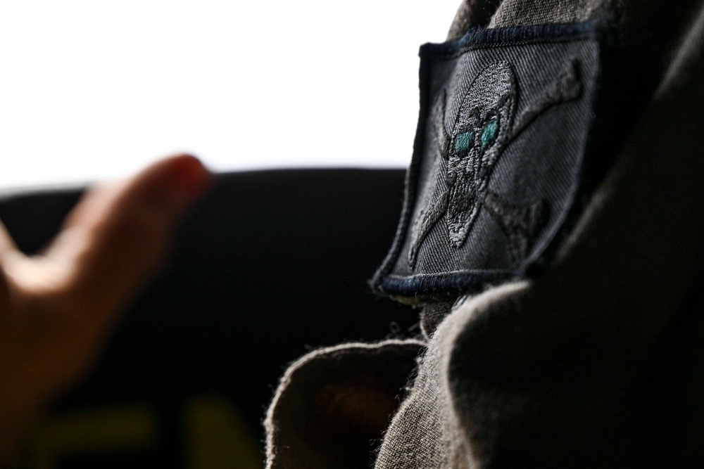 VMM-161 (REIN) delivers mission-critical support in East Africa