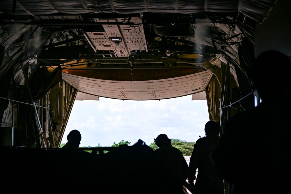 VMM-161 (REIN) delivers mission-critical support in East Africa VMM-161 (REIN) delivers mission-critical support in East Africa