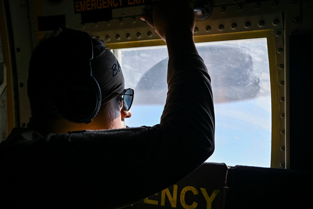 VMM-161 (REIN) delivers mission-critical support in East Africa