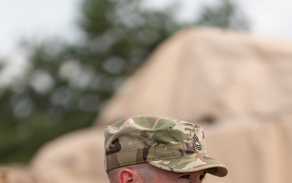 Bandit Battery 4-1FA CoR