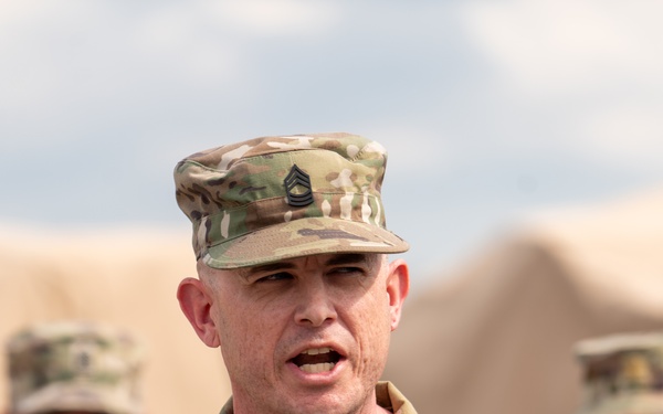 Bandit Battery 4-1FA CoR