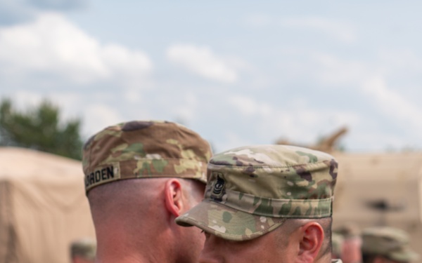 Bandit Battery 4-1FA CoR