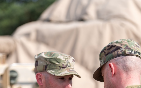 Bandit Battery 4-1FA CoR