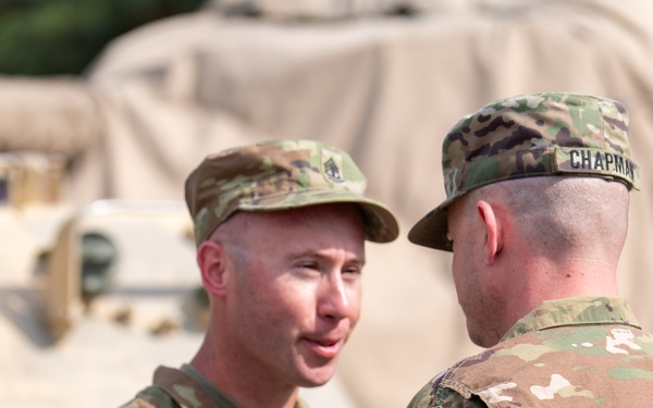 Bandit Battery 4-1FA CoR