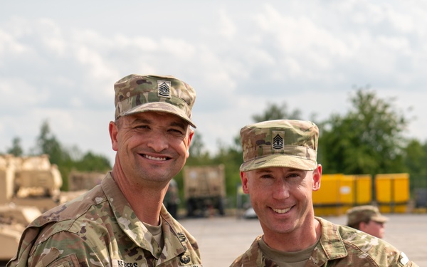 Bandit Battery 4-1FA CoR