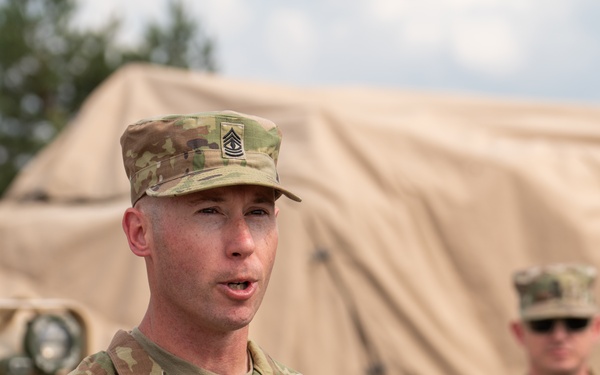 Bandit Battery 4-1FA CoR