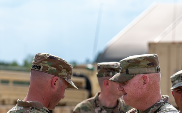 Bandit Battery 4-1FA CoR