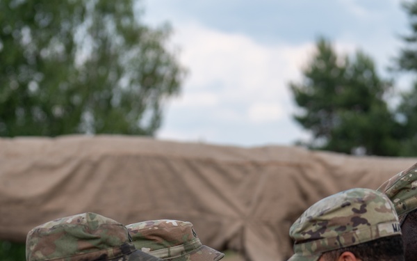 Bandit Battery 4-1FA CoR