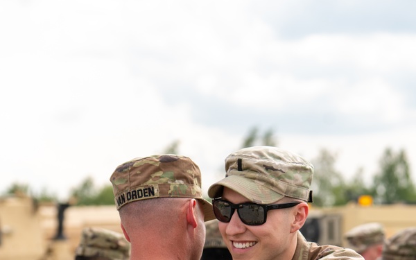 Bandit Battery 4-1FA CoR