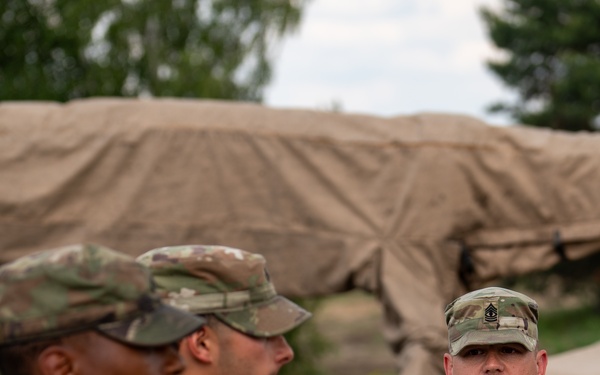 Bandit Battery 4-1FA CoR