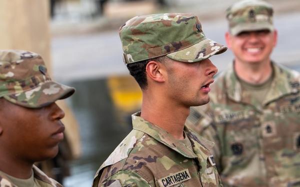 Bandit Battery 4-1FA CoR