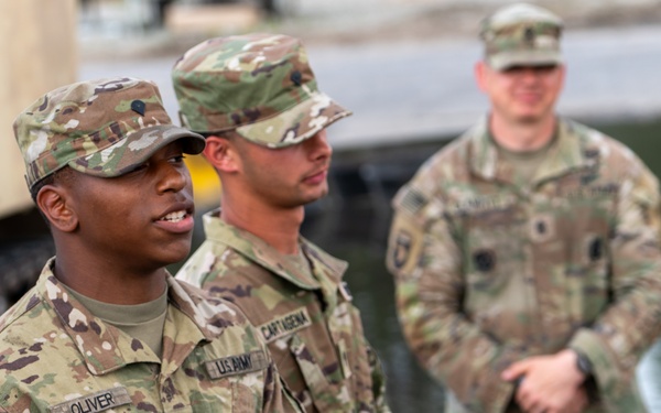 Bandit Battery 4-1FA CoR