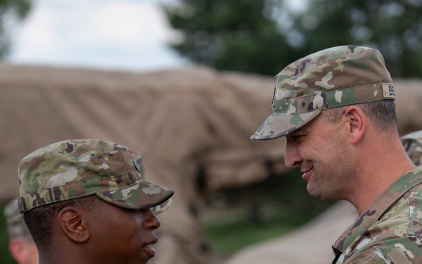 Bandit Battery 4-1FA CoR