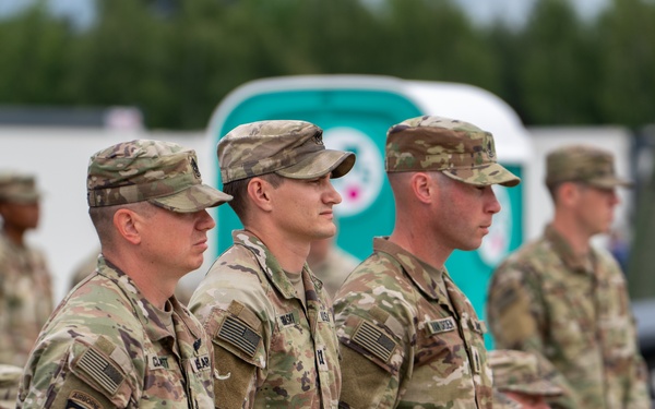 Bandit Battery 4-1FA CoR