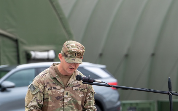 Bandit Battery 4-1FA CoR