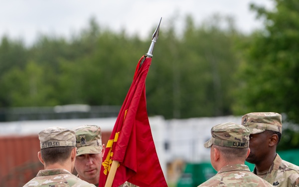 Bandit Battery 4-1FA CoR