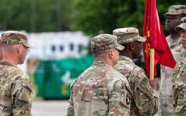 Bandit Battery 4-1FA CoR