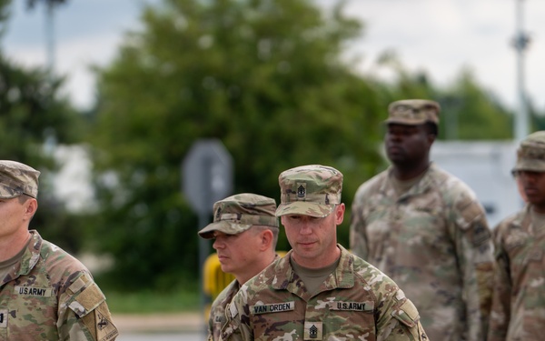 Bandit Battery 4-1FA CoR