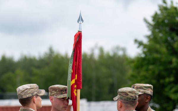 Bandit Battery 4-1FA CoR