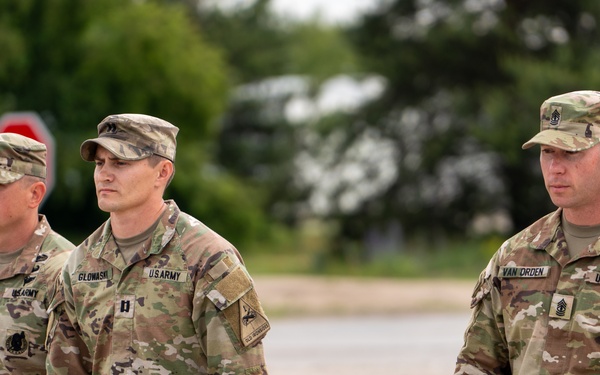 Bandit Battery 4-1FA CoR