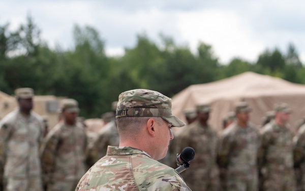 Bandit Battery 4-1FA CoR