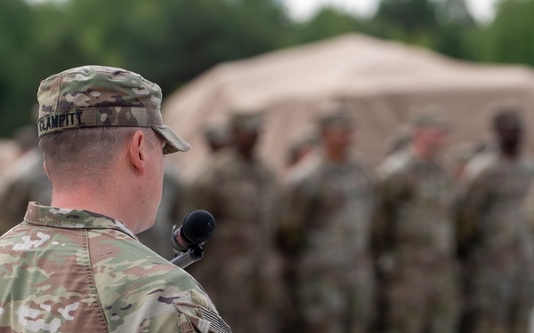 Bandit Battery 4-1FA CoR