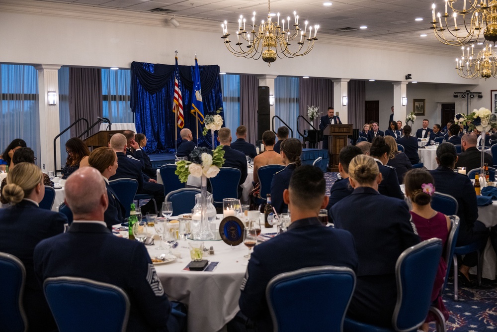 National Captial Region Chief Recognition Ceremony