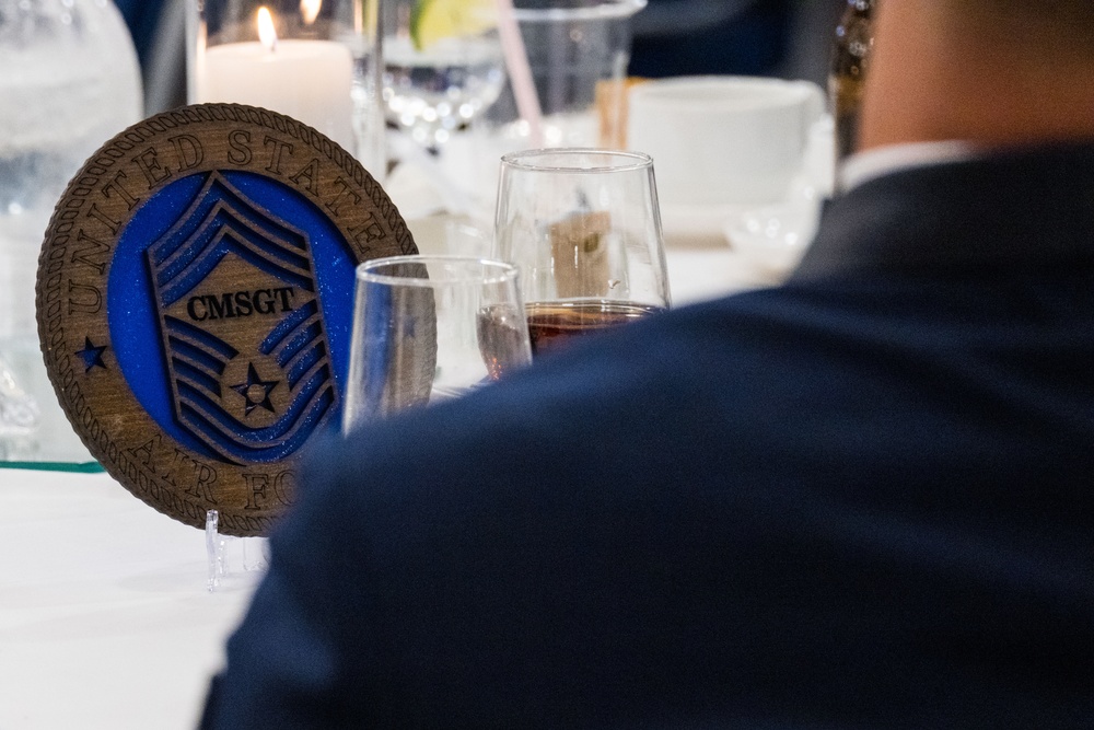 National Captial Region Chief Recognition Ceremony