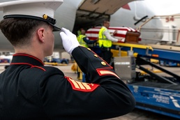 A Long-Awaited Return