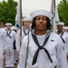 Recruit Training Command June 5, 2025 Pass-In-Review