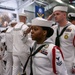 Recruit Training Command June 5, 2025 Pass-In-Review