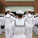 Recruit Training Command June 5, 2025 Pass-In-Review