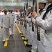Recruit Training Command June 5, 2025 Pass-In-Review