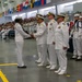 Recruit Training Command June 5, 2025 Pass-In-Review