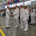 Recruit Training Command June 5, 2025 Pass-In-Review