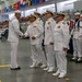 Recruit Training Command June 5, 2025 Pass-In-Review