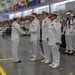 Recruit Training Command June 5, 2025 Pass-In-Review