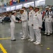 Recruit Training Command June 5, 2025 Pass-In-Review