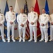 Recruit Training Command June 5, 2025 Pass-In-Review