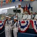 Recruit Training Command June 5, 2025 Pass-In-Review