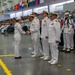Recruit Training Command June 5, 2025 Pass-In-Review