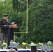 COL Flanagan, keynote speaker