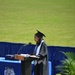 Valedictorian speech