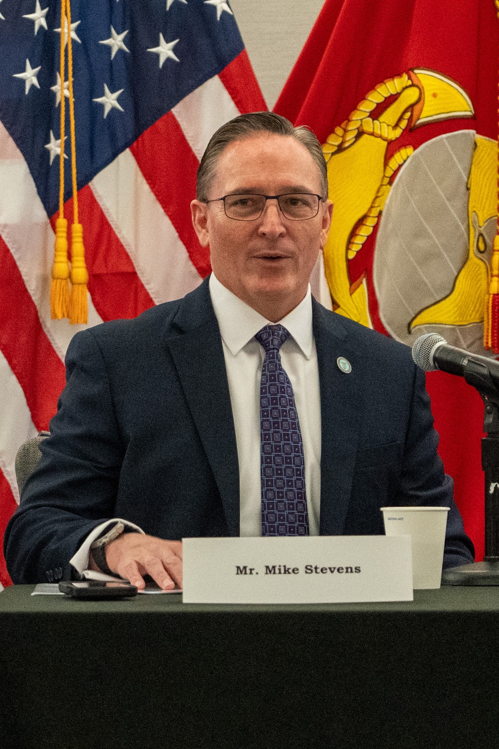 Navy League National Convention Concludes in Jacksonville with Focus on Maritime Leadership and Excellence