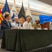 Navy League National Convention Concludes in Jacksonville with Focus on Maritime Leadership and Excellence