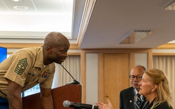 Navy League National Convention Concludes in Jacksonville with Focus on Maritime Leadership and Excellence