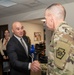 Pa. National Guard hosts Lithuanian Vice Minister of National Defense
