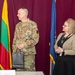 Pa. National Guard hosts Lithuanian Vice Minister of National Defense