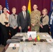 Pa. National Guard hosts Lithuanian Vice Minister of National Defense