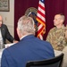 Pa. National Guard hosts Lithuanian Vice Minister of National Defense
